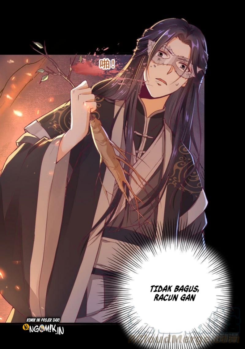 Rebirth Of The Divine Doctor Chapter 28 Bahasa Indonesia